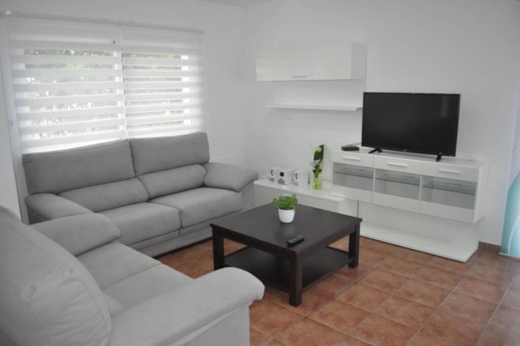 Villa Blanca Punta Grossa Εξωτερικό φωτογραφία