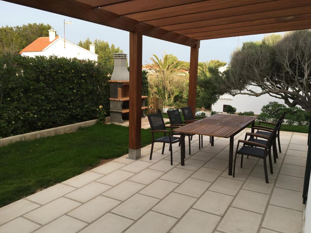 Villa Blanca Punta Grossa Εξωτερικό φωτογραφία