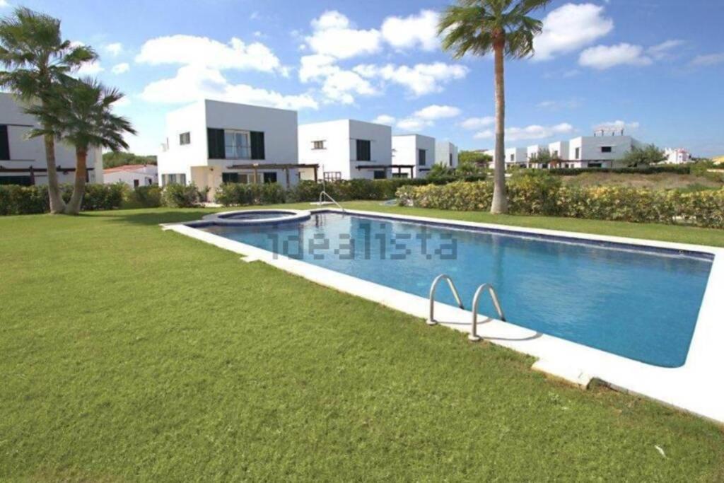 Villa Blanca Punta Grossa Εξωτερικό φωτογραφία