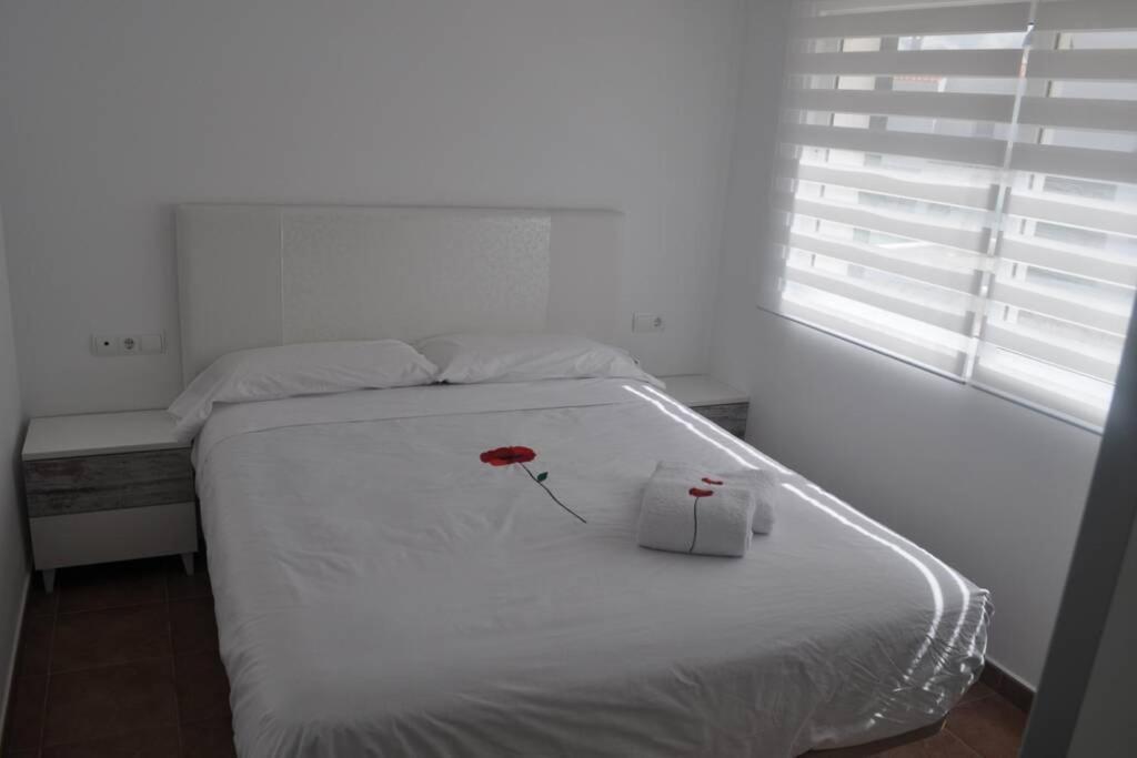 Villa Blanca Punta Grossa Εξωτερικό φωτογραφία