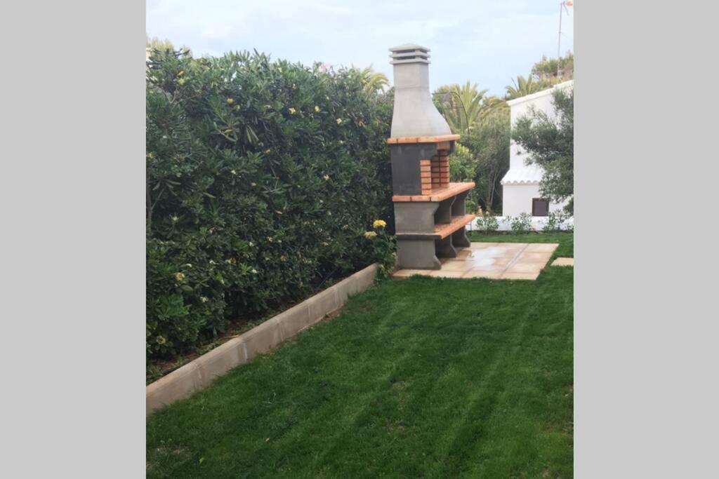 Villa Blanca Punta Grossa Εξωτερικό φωτογραφία