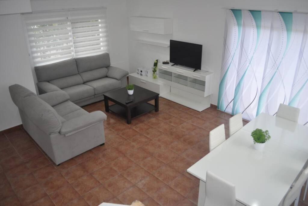 Villa Blanca Punta Grossa Εξωτερικό φωτογραφία