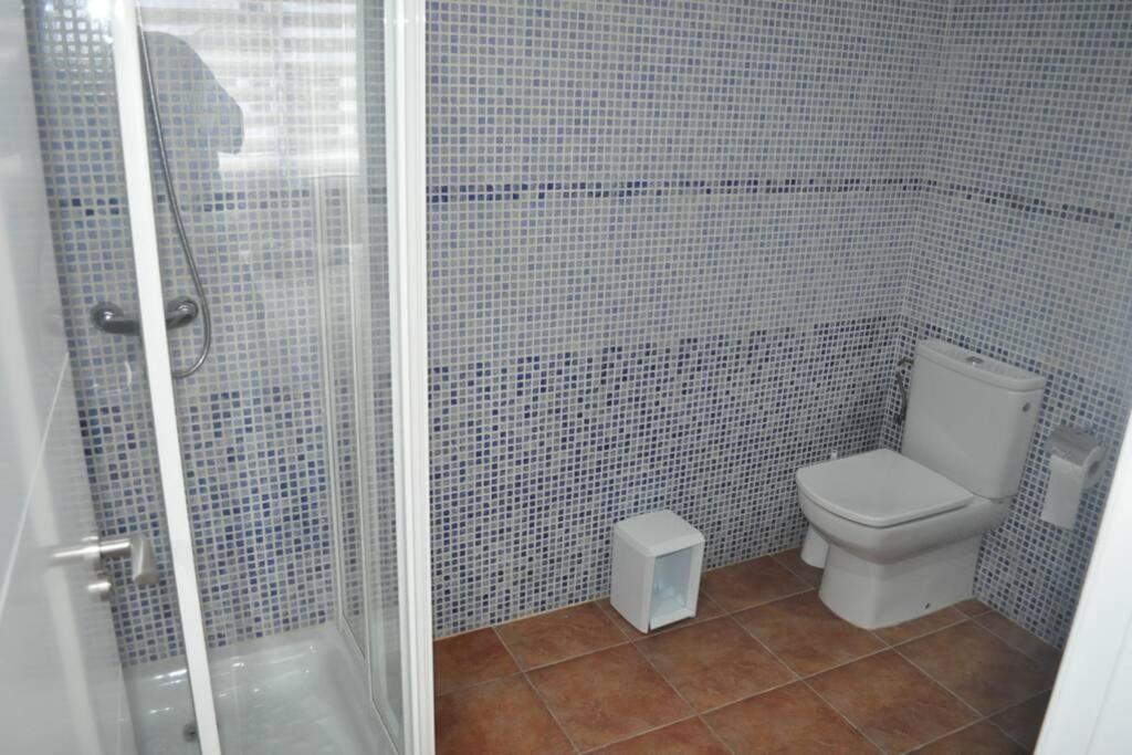 Villa Blanca Punta Grossa Εξωτερικό φωτογραφία